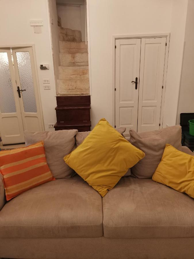 Edyta'S Apartment Остуни Экстерьер фото