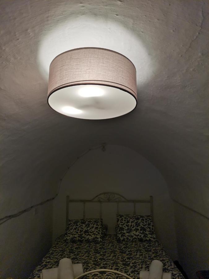 Edyta'S Apartment Остуни Экстерьер фото